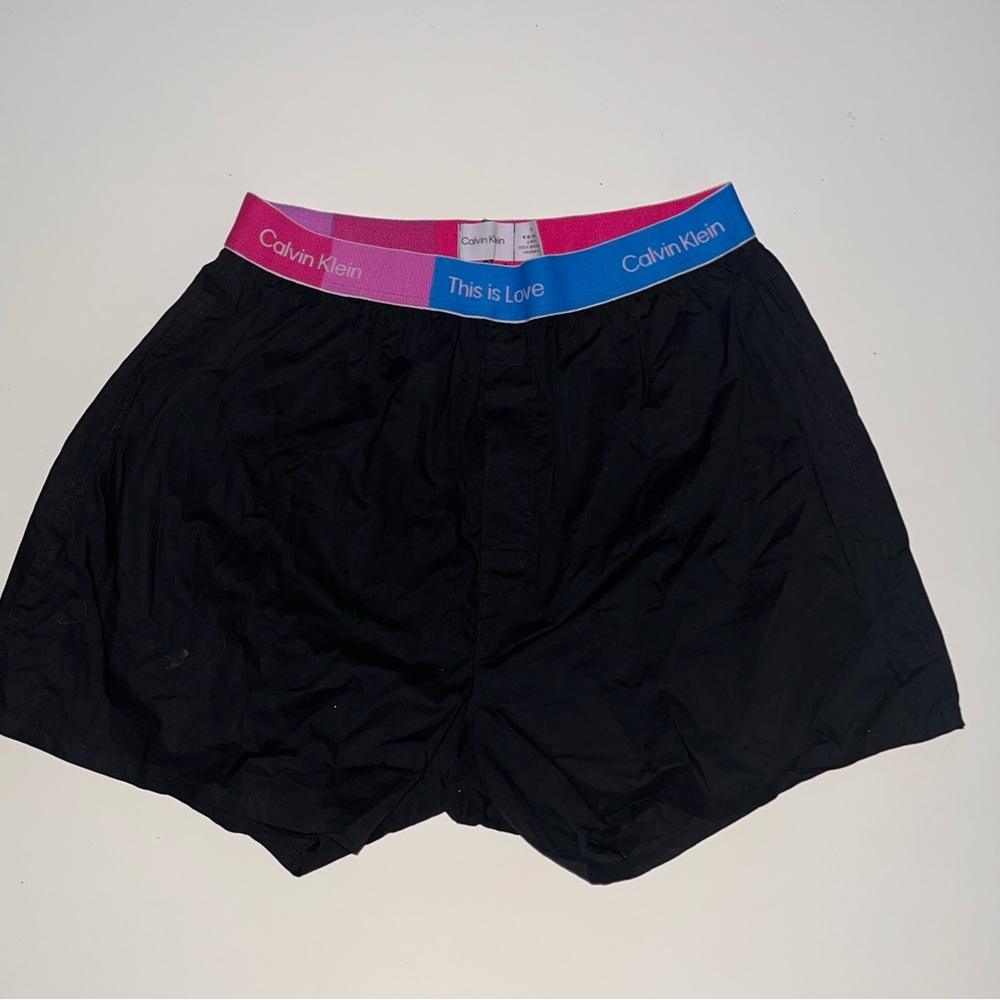 Calvin Klein - This Is Love - Pride Collection Boxers